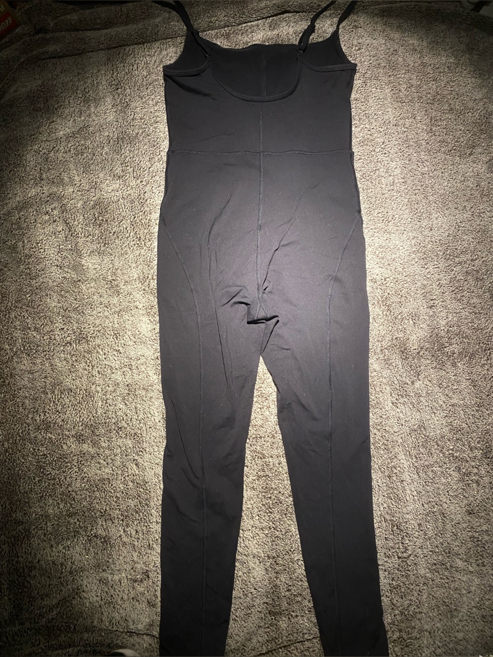 Wilfred Free Slim Strap Jumpsuit - Picture 2 of 3